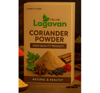 Coriander (Dhania) Powder 500g - Lagavan