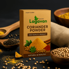 Coriander (Dhania) Powder 200g - Lagavan