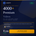 4000+ Premium Videos Bundle