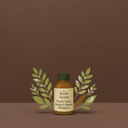 Kesh Ayura Herbal Nourishing Shampoo – Natural Hair Care with Ayurvedic Herbs - Lagavan